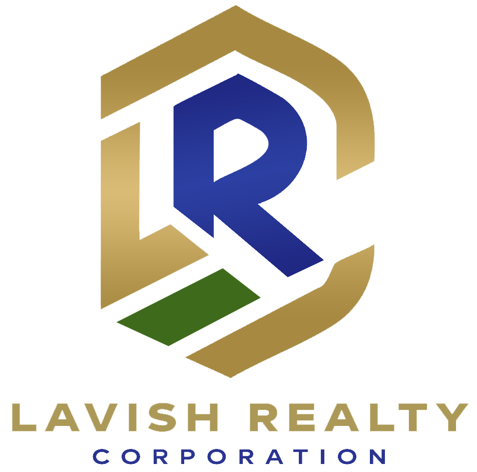 Lavish Realty Logo